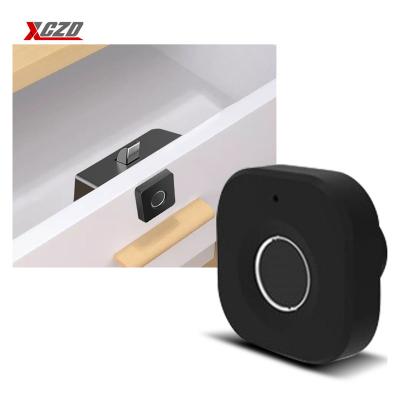Drawer cabinet lock-F040