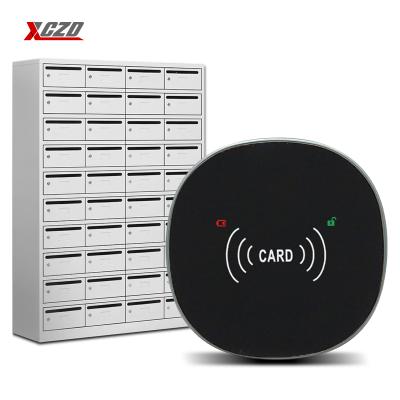 Mailbox inductive swipe lock-1602IC